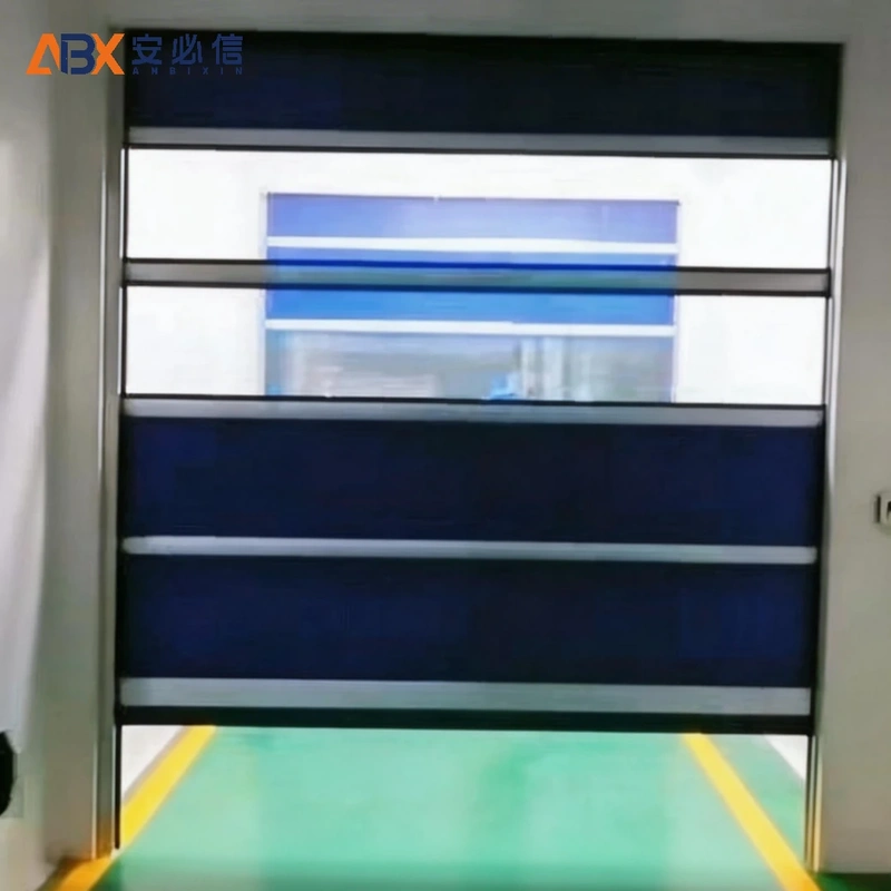 儋州快速门